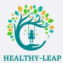 Healthy-Leap™ Lifestyle Studio logo