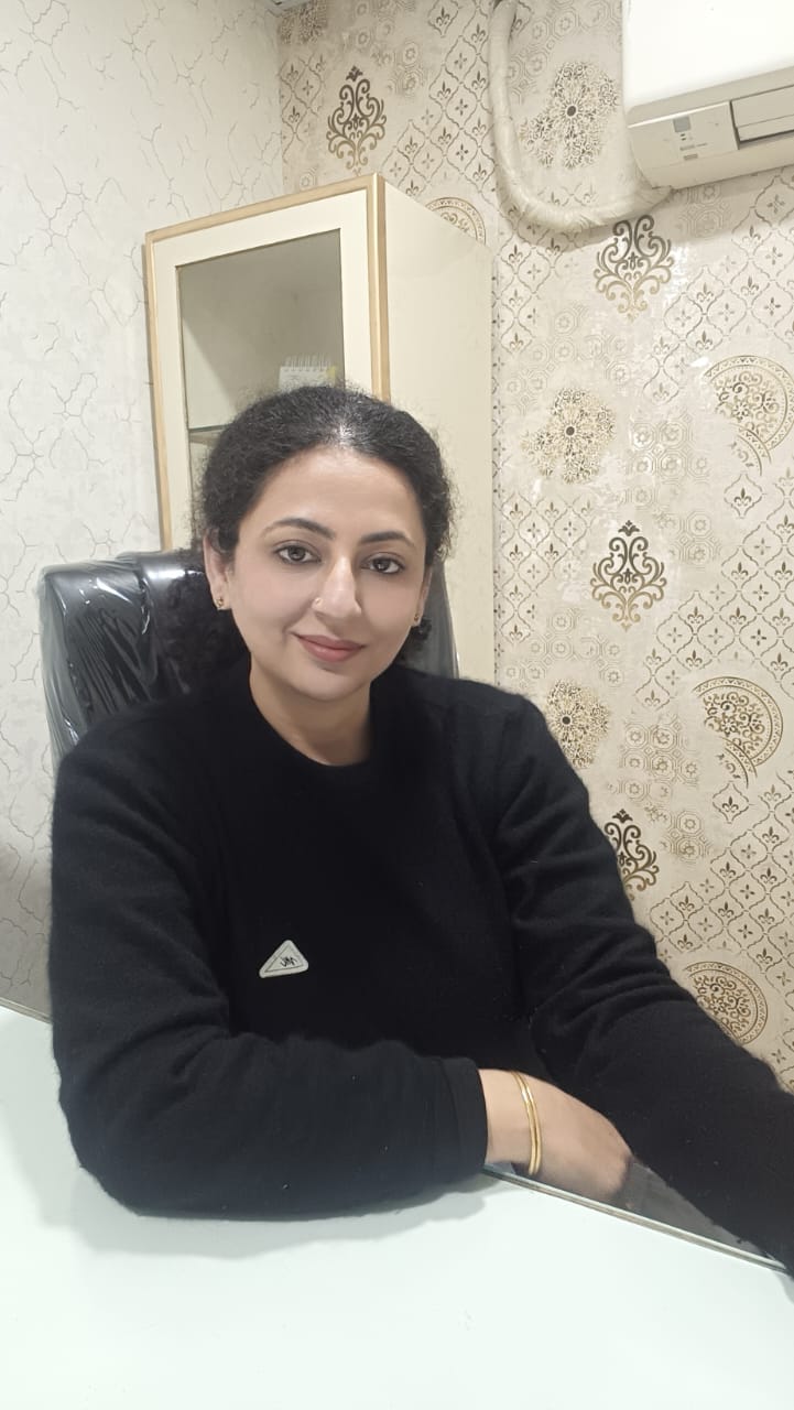 Shubhra Bajaj — Child Nutrition & Food Communication Expert