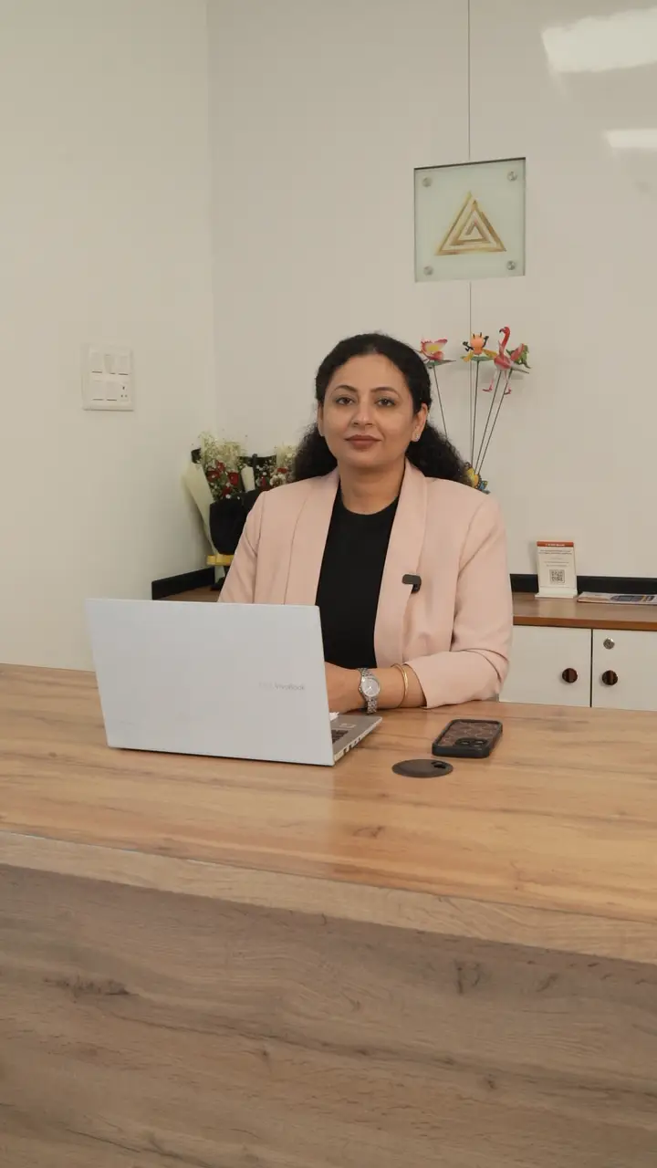 Shubhra Bajaj, Child Nutrition & Food Communication Expert